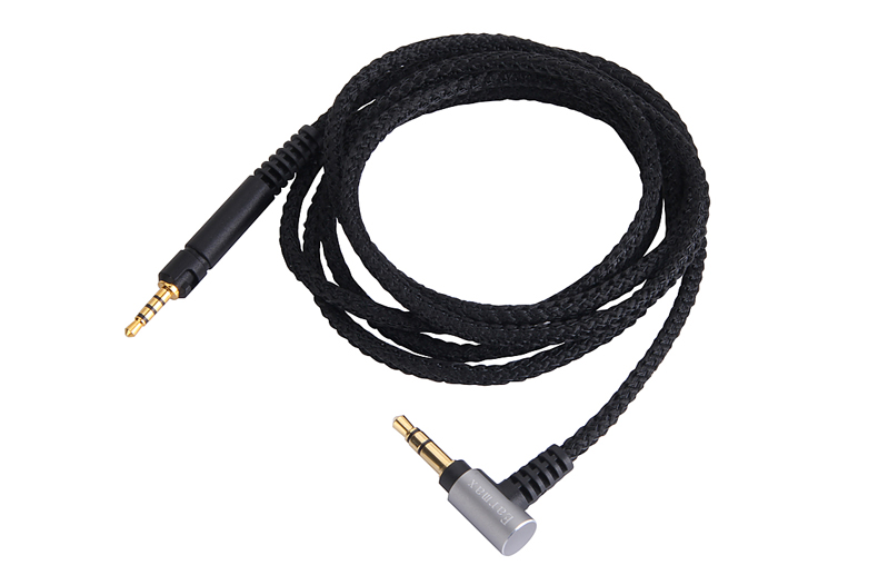 Sennheiser Headphone Hd 560S - แทนที่สายออดิโอไนลอนสำหรับ HD598 Sennheiser CS SE SR