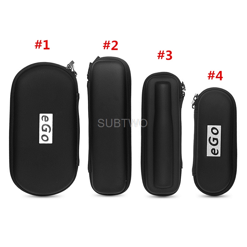Vaping Area - หนัง Ego ซิปสําหรับ Ego Evod Ce4
