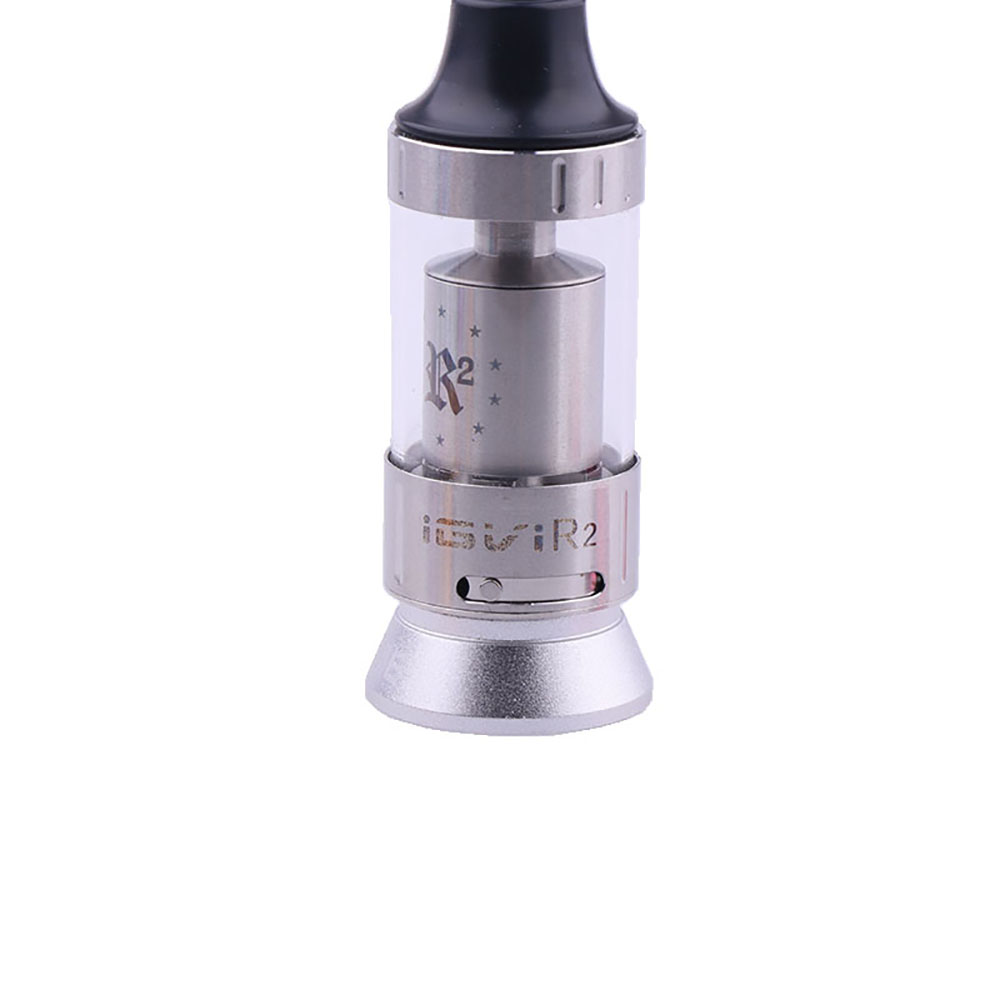 Vaping Area - Xfkm 6สีโลหะฐานอุปกรณ์เสริมสำหรับ510 Atomizer VIVI ถัง RBA