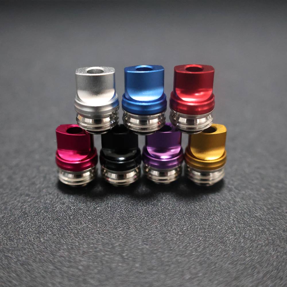 Vaping Area - หัวบีบีไฮบริดแบบพิเศษสำหรับอุปกรณ์เสริมกล่องบุหรี่ไฟฟ้า