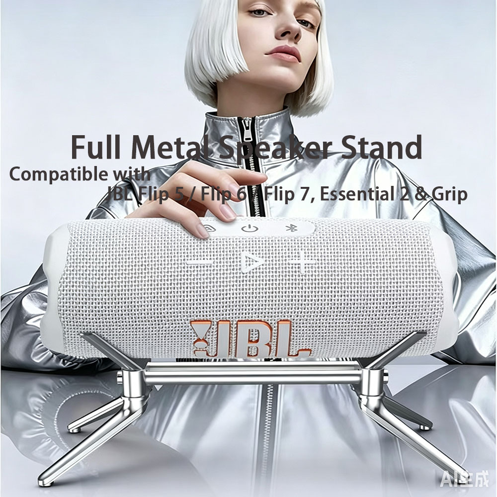 Jbl Speaker Flip 6 - ใช้งานร่วมกับ JBL Flip 5 / Flip
