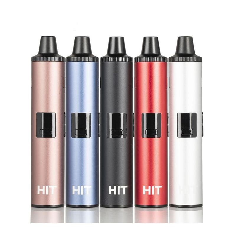 Yocan อุปกรณ์ทำไอน้ำสมุนไพรแห้ - Vaping Area บทวิจารณ์และราคา