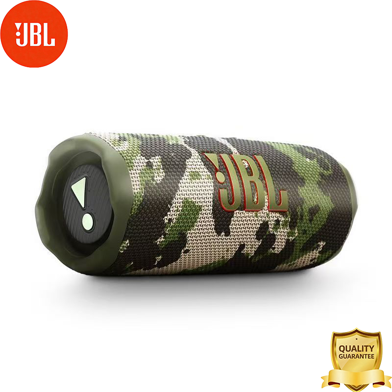 ลำโพง JBL FLIP7 มินิเบส กันฝุ่ - Jbl Speaker Flip 6 บทวิจารณ์และราคา