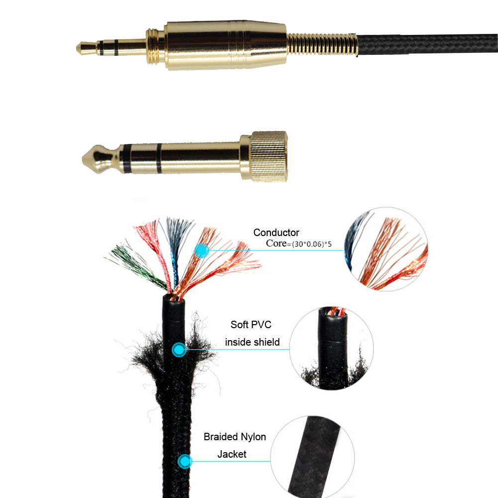 สายเคเบิลโพยาตูสำหรับเซนไฮเซอร - Sennheiser Headphone Hd 560S บทวิจารณ์และราคา