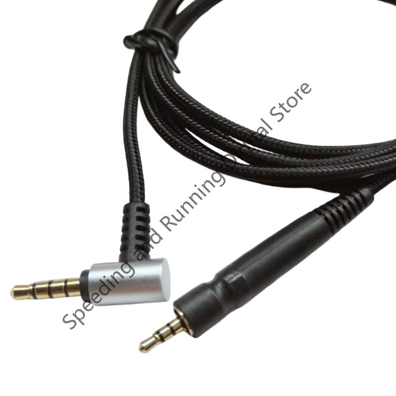 3.5 มม.ถึง 2.5 มม.สายหูฟังสำหร - Sennheiser Headphone Momentum 4 บทวิจารณ์และราคา