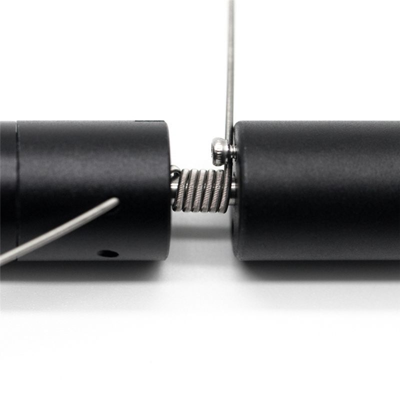 ชุดจิ๊กคอยล์ AC88-1.5มม.-4.0มม - Coil Building Kit บทวิจารณ์และราคา