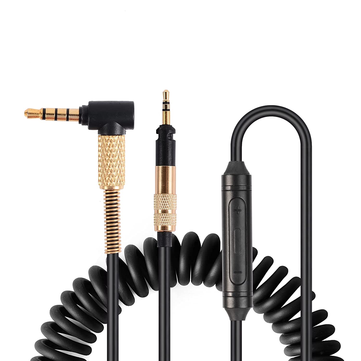 สายเคเบิลทดแทนสำหรับ Sennheise - Sennheiser Headphone Hd 560S บทวิจารณ์และราคา