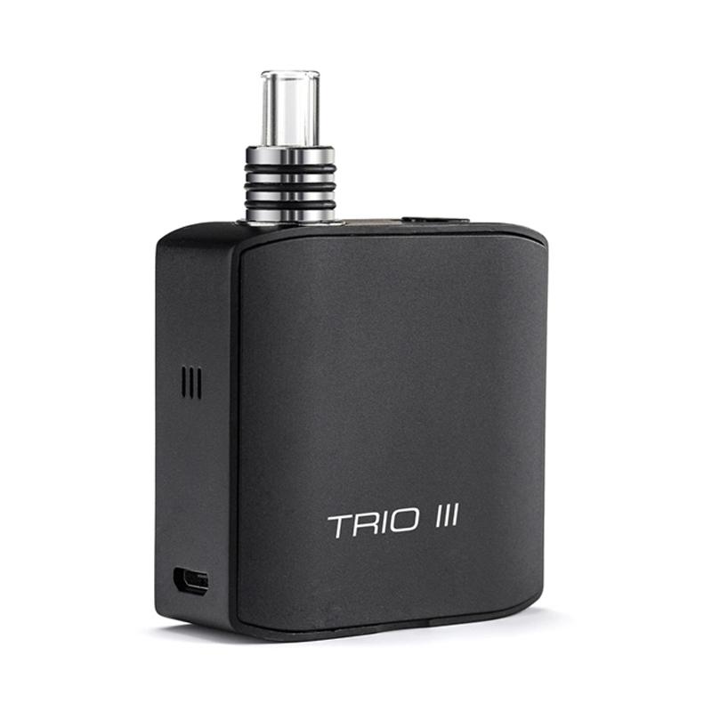 ต้นกําเนิด Aisvape Trio III 3- - Vape Coil Replacement บทวิจารณ์และราคา