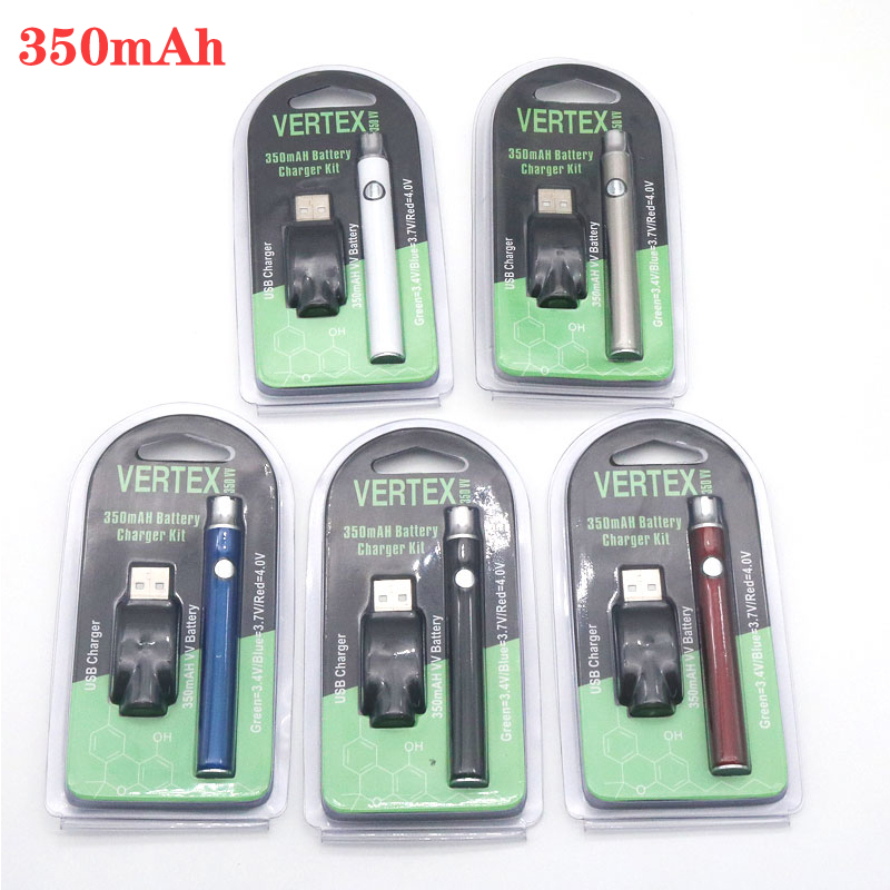 5-30 ชิ้นเวอร์เท็กซ์ 510 ด้ายอ - Vaping Area บทวิจารณ์และราคา