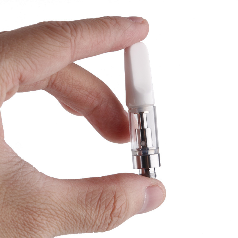 10ชิ้น TH205 TH210หนากล่องน้ำม - Vape Coil Replacement บทวิจารณ์และราคา