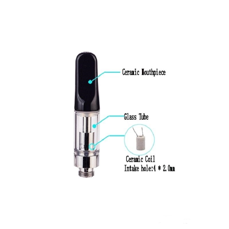 10ชิ้น TH205 TH210หนากล่องน้ำม - Vape Coil Replacement บทวิจารณ์และราคา