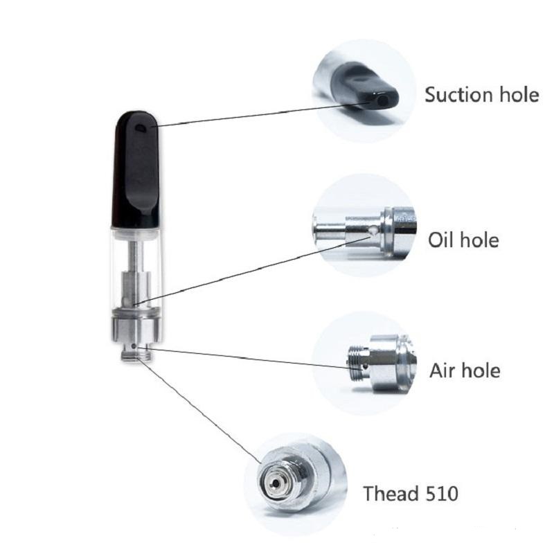 10ชิ้น TH205 TH210หนากล่องน้ำม - Vape Coil Replacement บทวิจารณ์และราคา