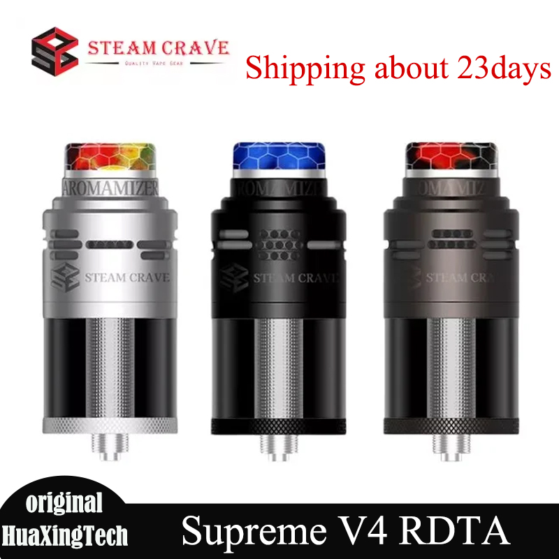 Original Steam Crave Aromamize - Vape Coil Replacement บทวิจารณ์และราคา
