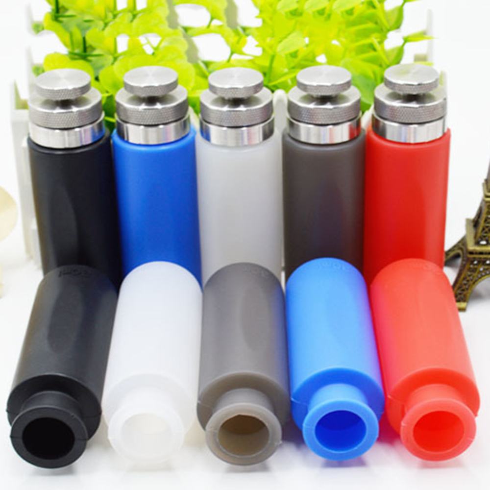 ขวดรีฟิลซิลิโคน 30 มล. สำหรับเ - Squonk Bottle Silicone บทวิจารณ์และราคา