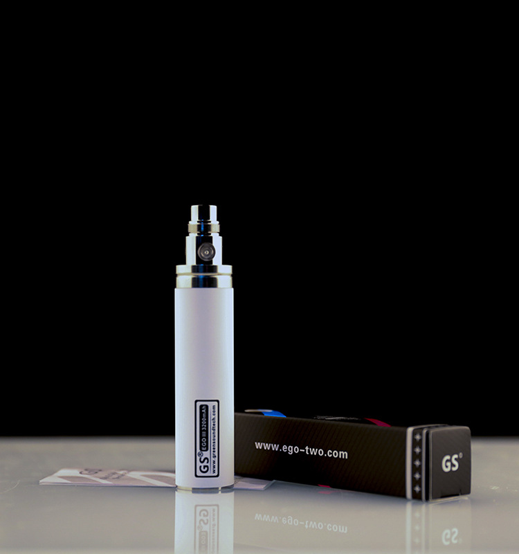 จีเอส เอโก้ 3 3 3200mAh แบตเตอ - Vaping Area บทวิจารณ์และราคา