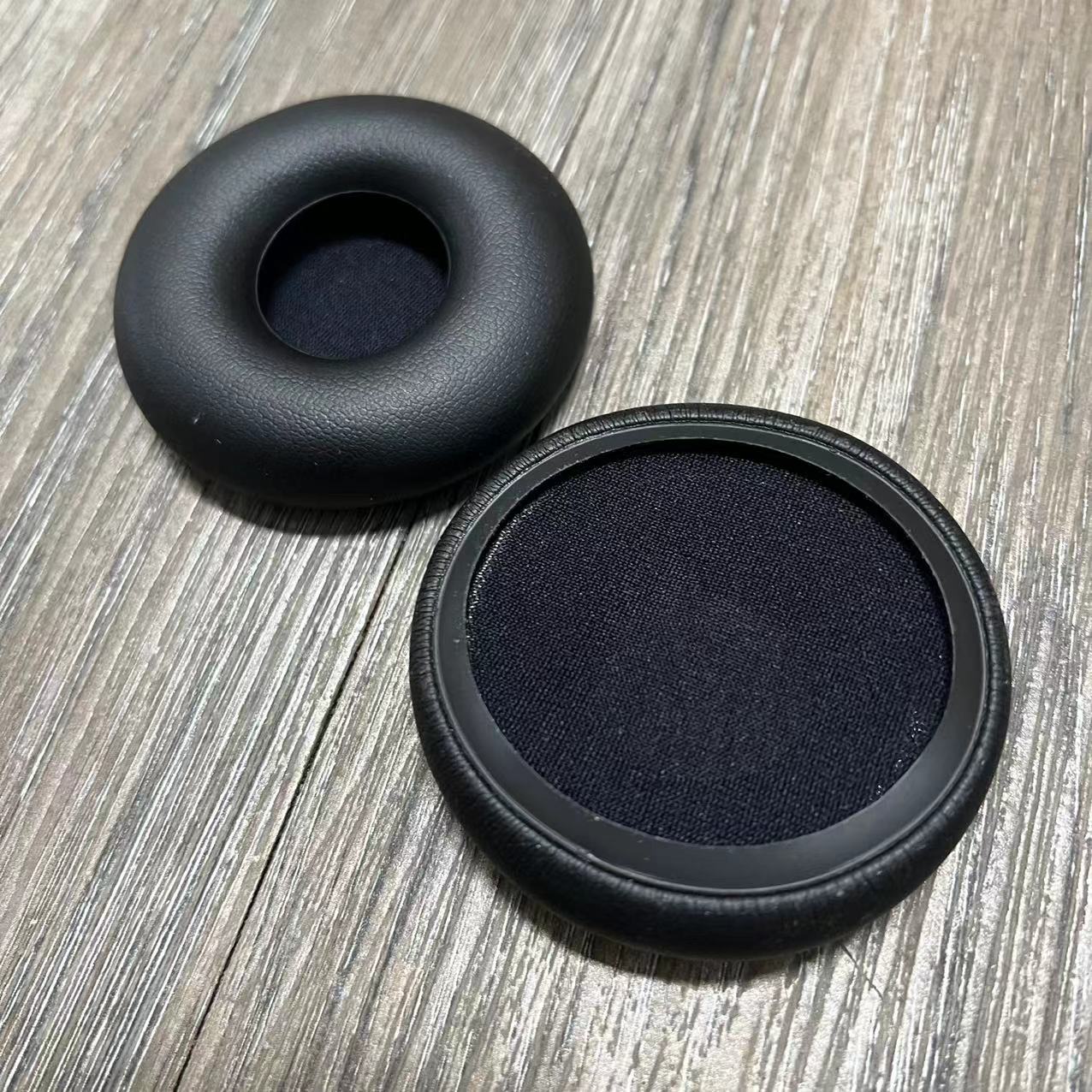 100% Original แผ่นรองหูฟังสําห - Sennheiser Headphone Momentum 4 บทวิจารณ์และราคา