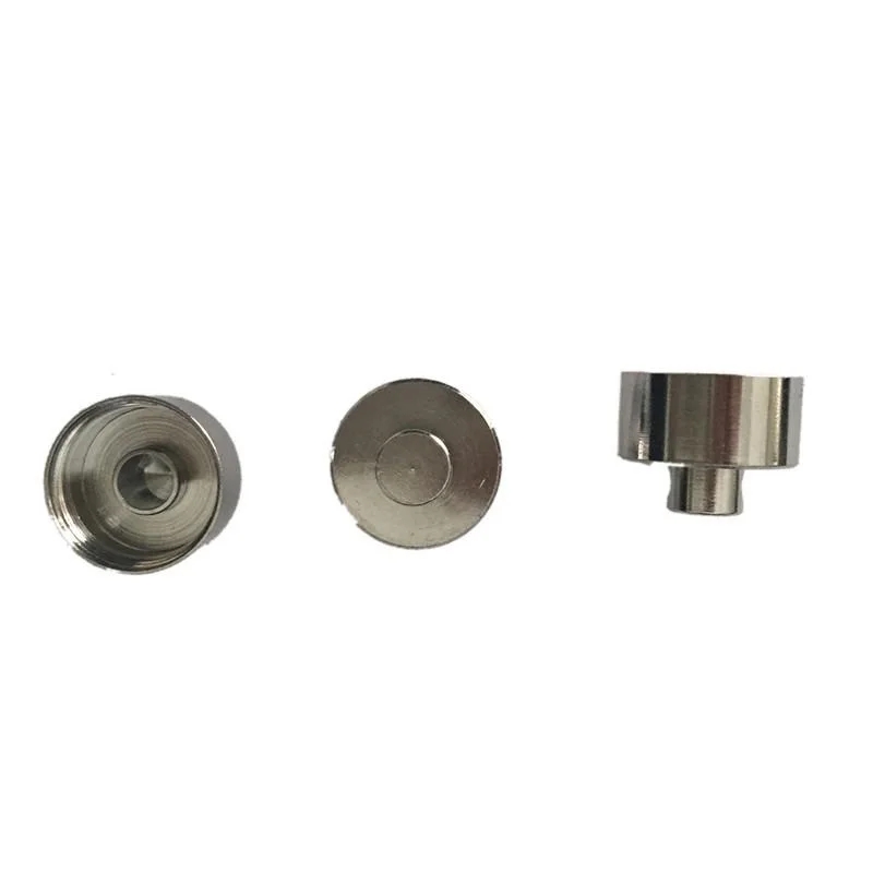 Yocan ฝาปิดหัวแบบคอยล์สำหรับ E - Vape Coil Replacement บทวิจารณ์และราคา