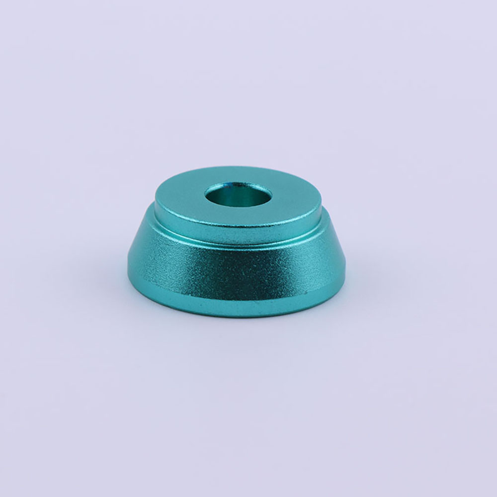 Xfkm 6สีโลหะฐานอุปกรณ์เสริมสำห - Vaping Area บทวิจารณ์และราคา
