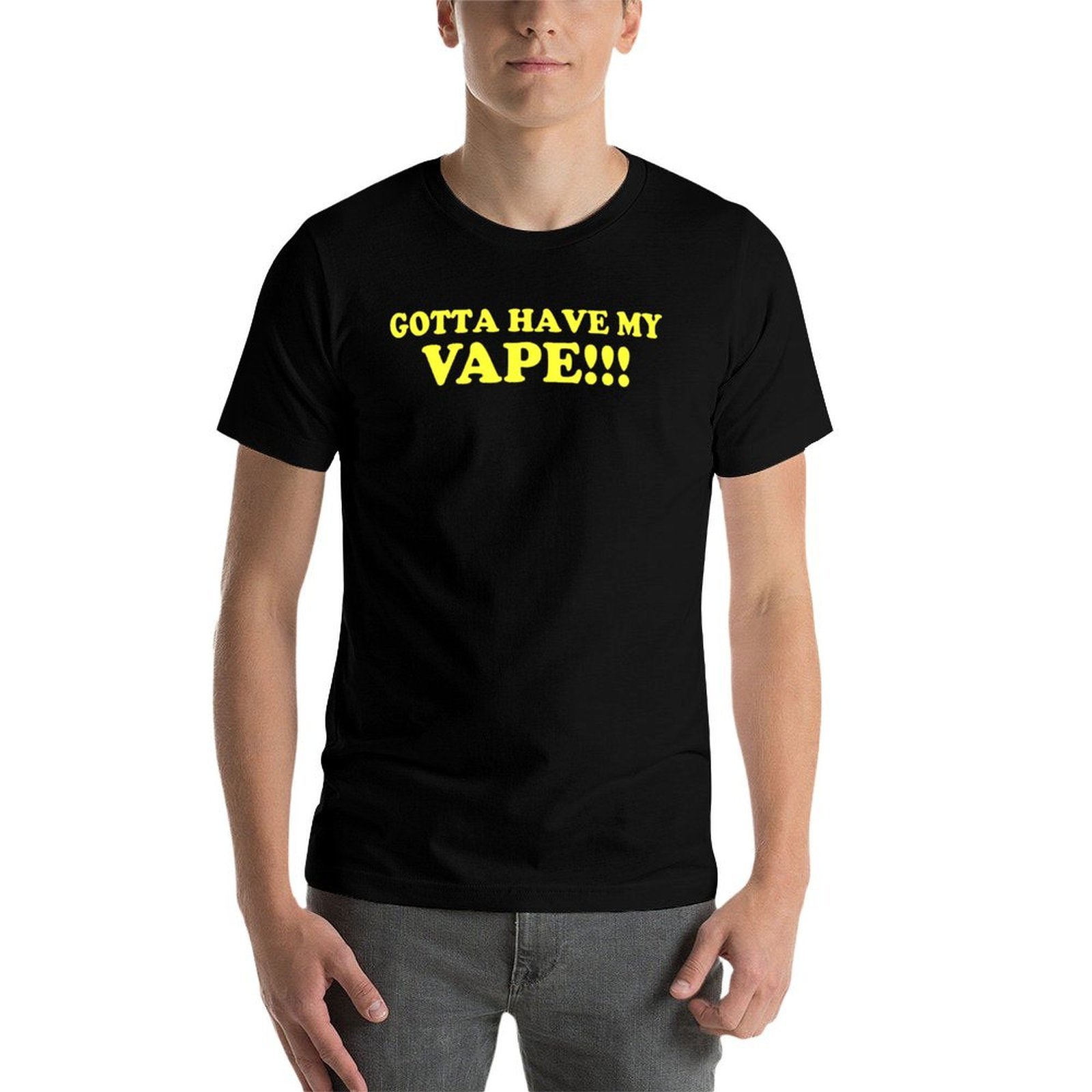 ต้องมีบุหรี่ไฟฟ้าของฉัน!!! เสื - Quick Vape บทวิจารณ์และราคา