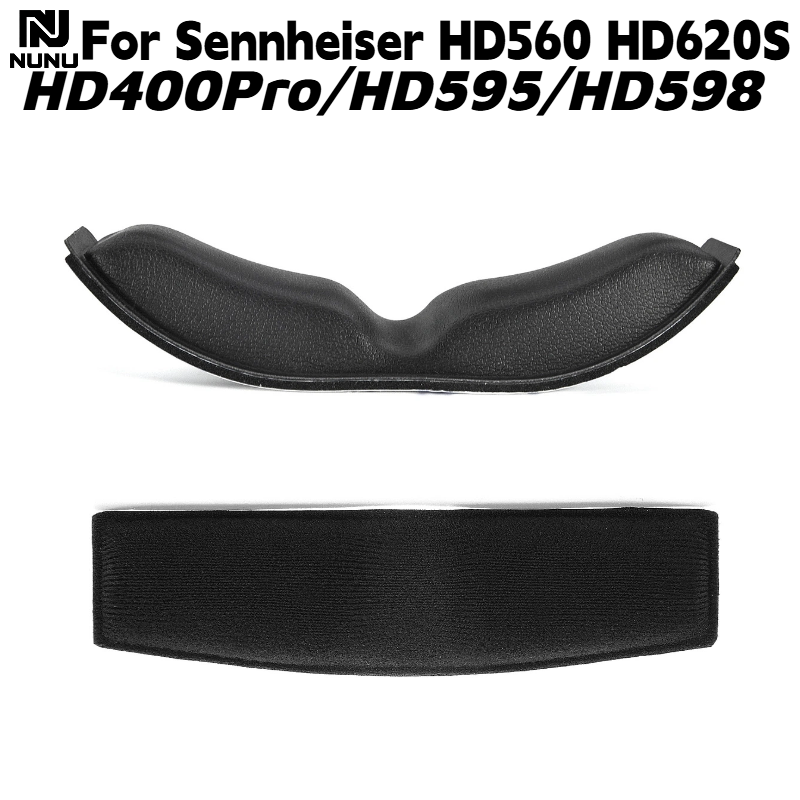 เบาะรองหูฟังกำมะหยี่และหนังสำห - Sennheiser Headphone Hd 560S บทวิจารณ์และราคา