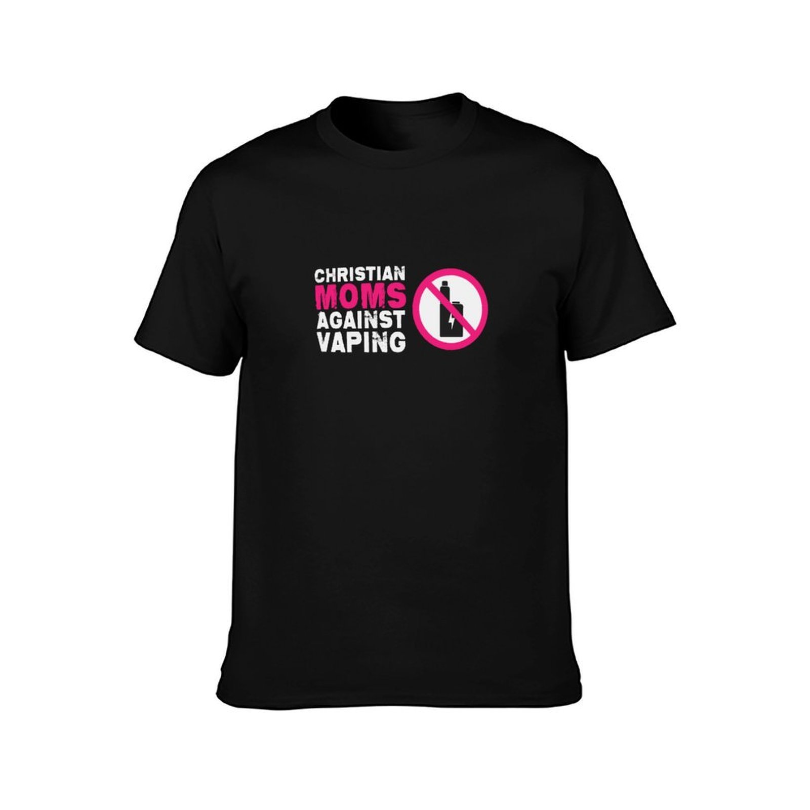 เสื้อยืด Christian Moms Agains - Quick Vape บทวิจารณ์และราคา