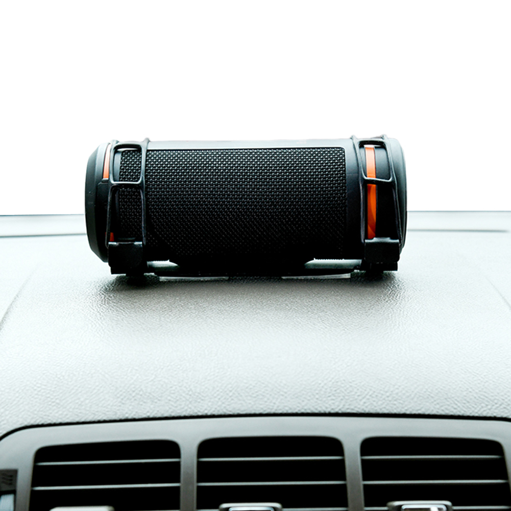 ขาตั้งลำโพงโลหะแบบพกพาสำหรับรถ - Jbl Speaker Flip 6 บทวิจารณ์และราคา