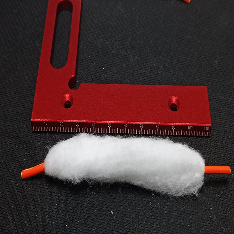 ไส้คอตตอนแบบ DIY สำหรับเปลี่ยน - Vape Coil Replacement บทวิจารณ์และราคา