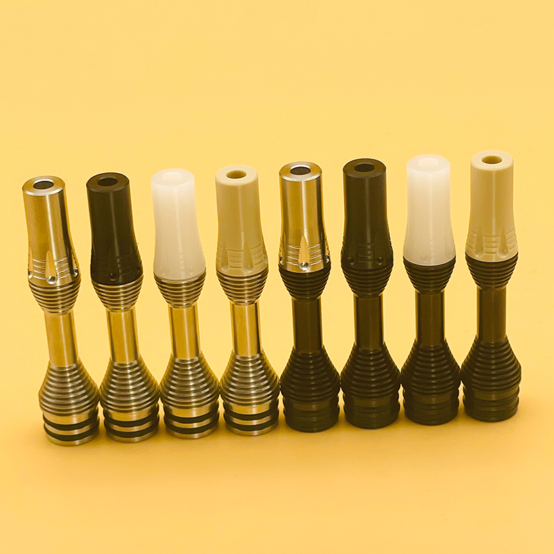 DSX Tonbogiri Drip Tip -Zetsui - Vaping Area บทวิจารณ์และราคา