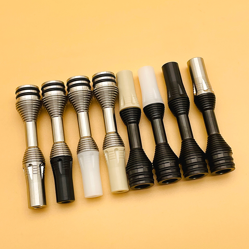 DSX Tonbogiri Drip Tip -Zetsui - Vaping Area บทวิจารณ์และราคา