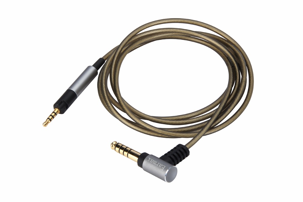 4.4Mm/2.5Mm BALANCED สายออดิโอ - Sennheiser Headphone Hd 560S บทวิจารณ์และราคา