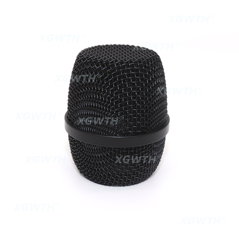 เปลี่ยนตลับหมึกแคปซูลไมโครโฟนแ - Shure Mic Sm58 บทวิจารณ์และราคา