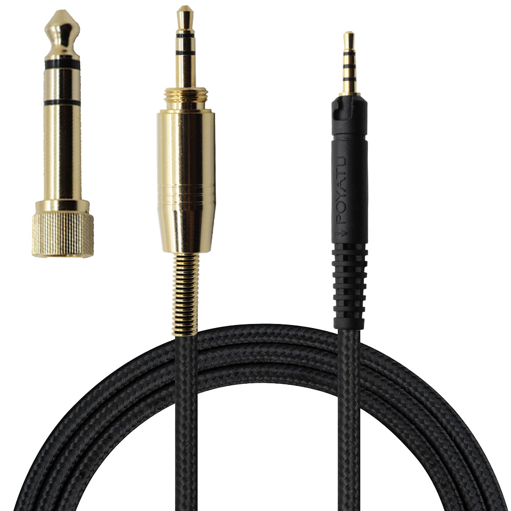 POYATU สําหรับ Sennheiser HD56 - Sennheiser Headphone Hd 560S บทวิจารณ์และราคา