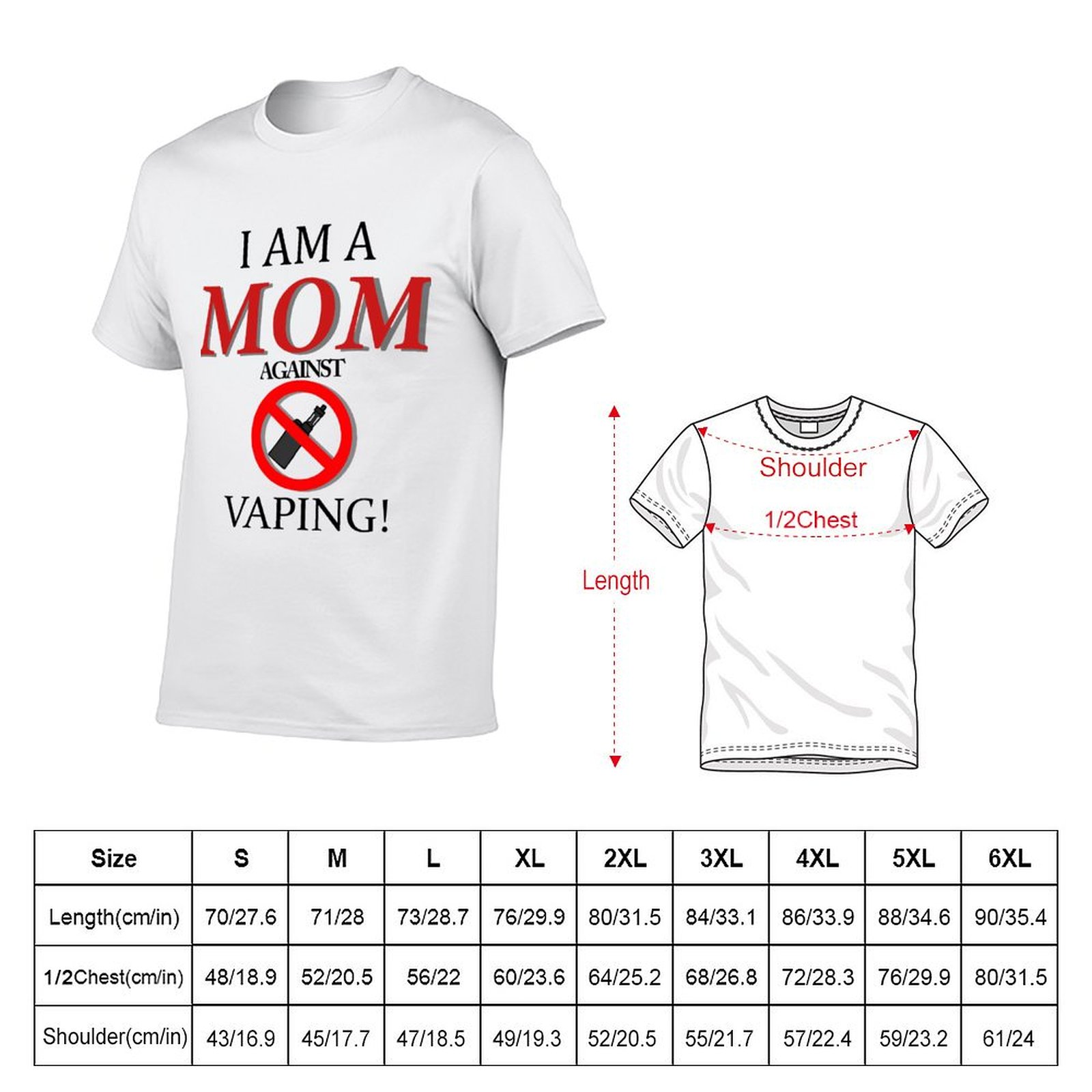 ฉันเป็นคุณแม่ที่ต่อต้านการใช้บ - Quick Vape บทวิจารณ์และราคา