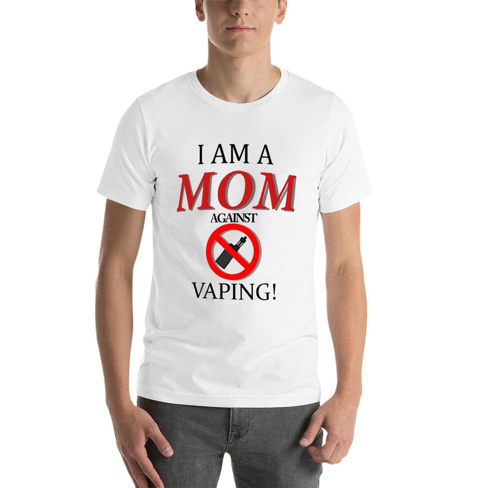 ฉันเป็นคุณแม่ที่ต่อต้านการใช้บ - Quick Vape บทวิจารณ์และราคา