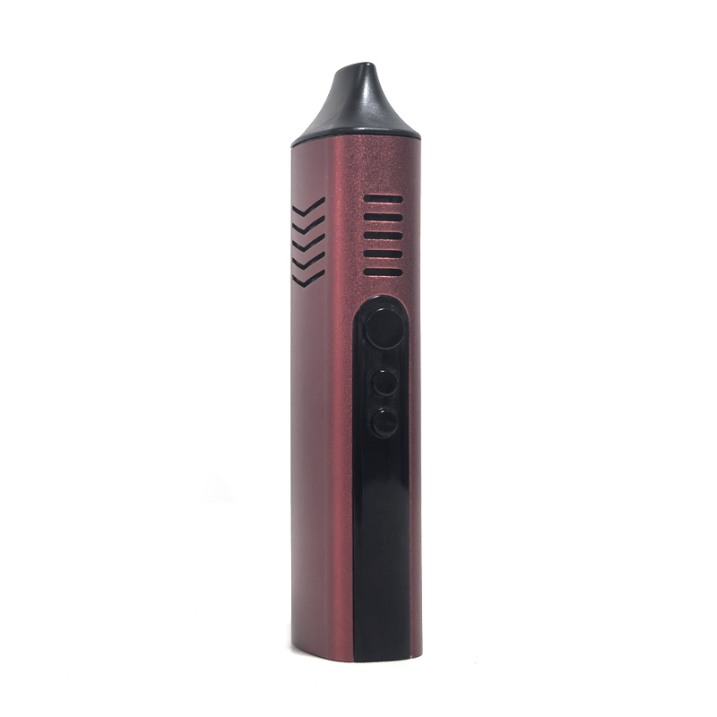 เครื่องสูบสมุนไพรแห้งแบบดั้งเด - Vaping Area บทวิจารณ์และราคา