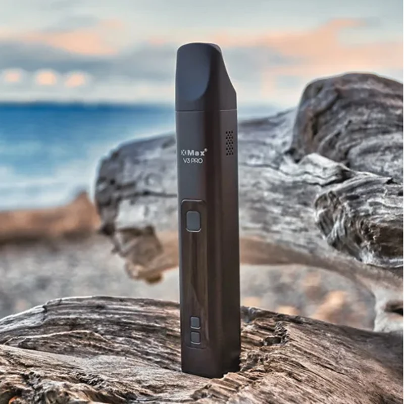 ชุดอุปกรณ์พ่นสมุนไพรแห้ง Origi - Quick Vape บทวิจารณ์และราคา