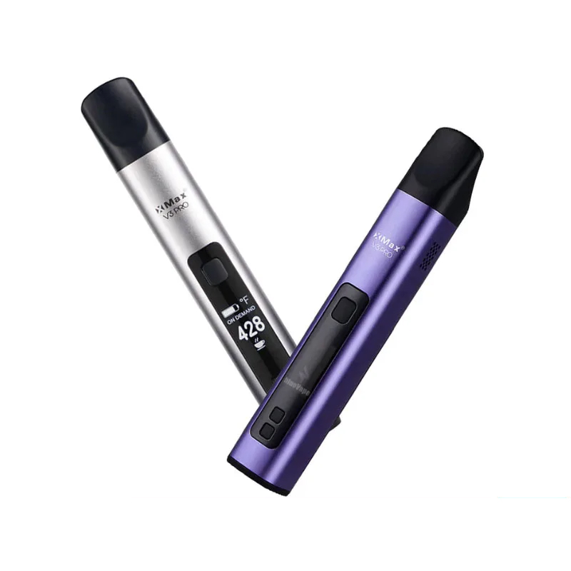ชุดอุปกรณ์พ่นสมุนไพรแห้ง Origi - Quick Vape บทวิจารณ์และราคา