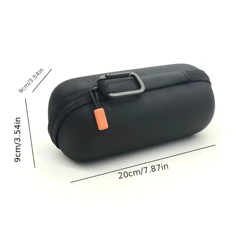 กระเป๋าใส่ลําโพง EVA, ตัวจัดระ - Jbl Speaker Flip 6 บทวิจารณ์และราคา