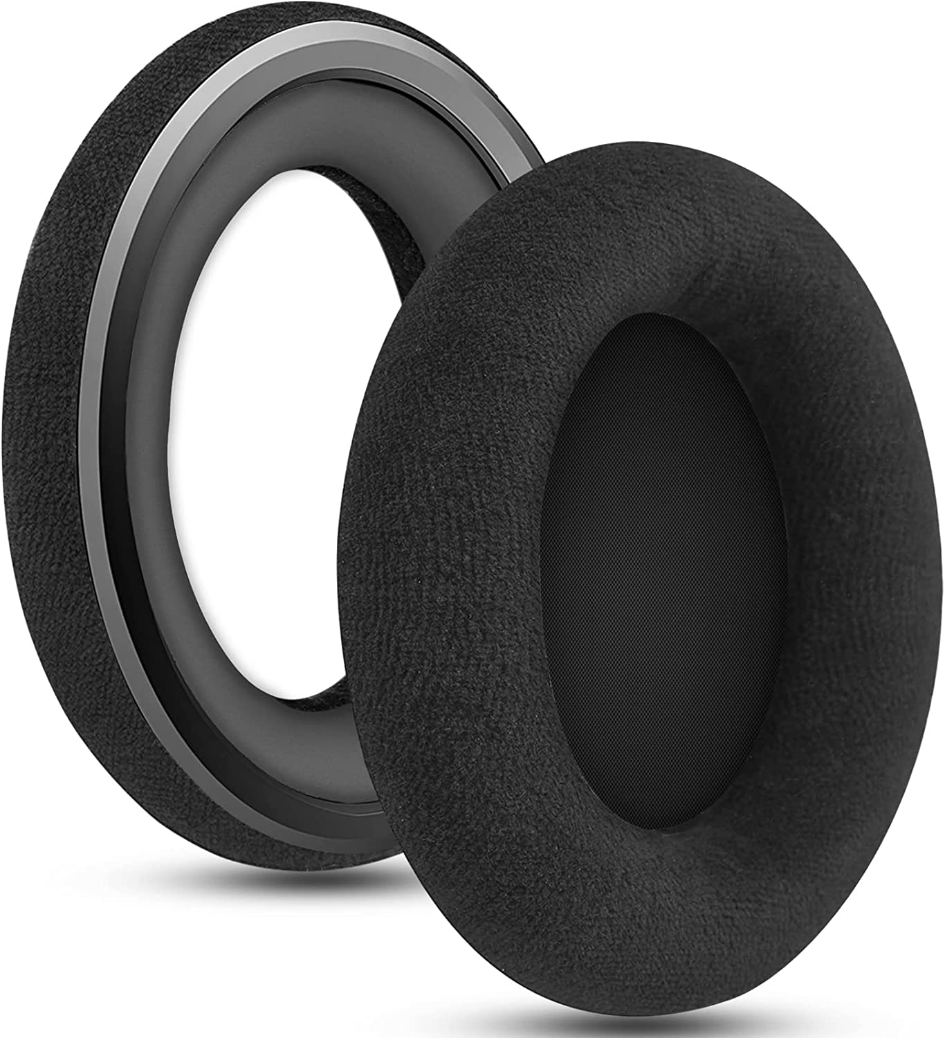 แผ่นรองหูฟัง HD598 สำหรับหูฟัง - Sennheiser Headphone Hd 560S บทวิจารณ์และราคา