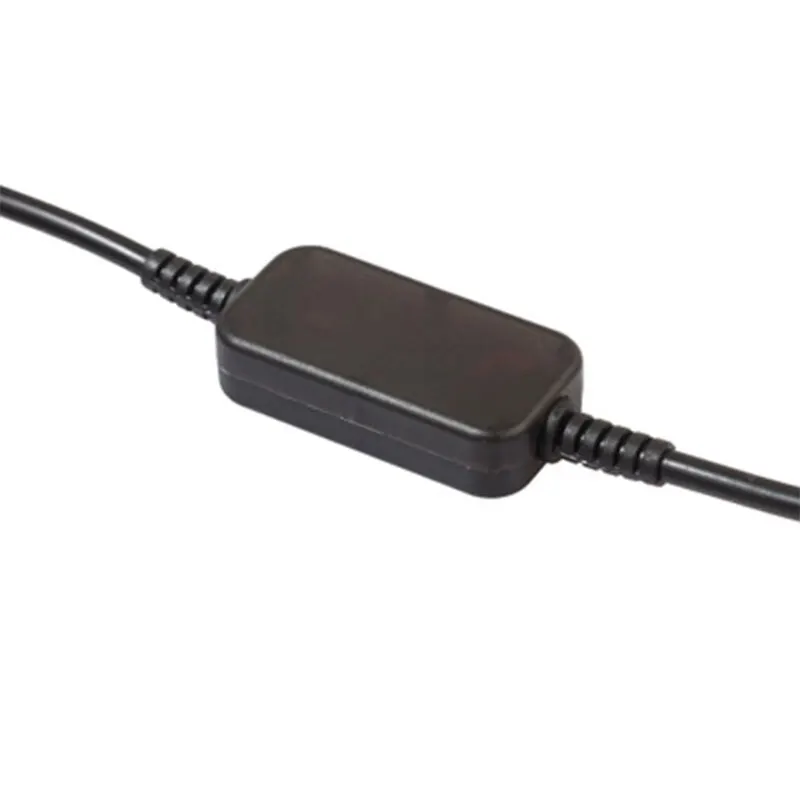 1 PC 5V 2A USB ถึง 12V ซ็อกเก็ - Accessories Experts Vape บทวิจารณ์และราคา