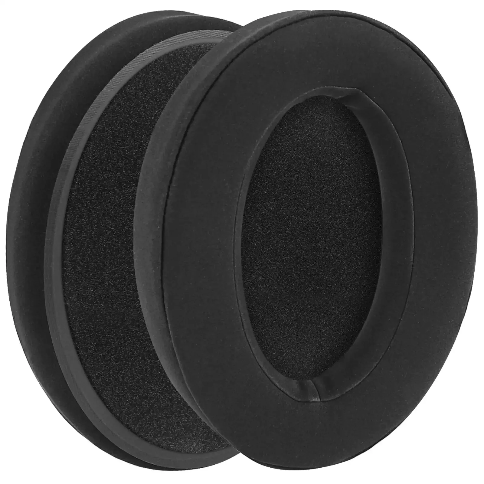 แผ่นรองหูฟังสำหรับหูฟัง Sennhe - Sennheiser Headphone Hd 560S บทวิจารณ์และราคา