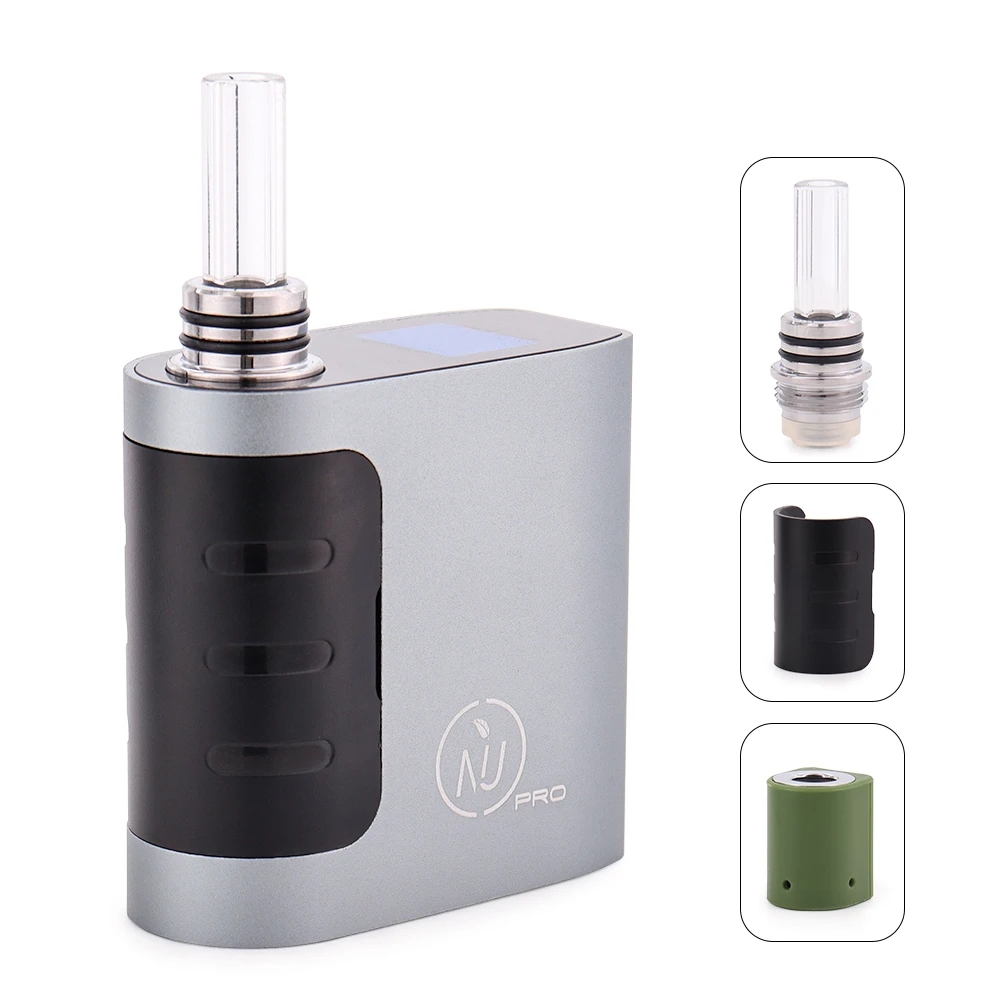 ชุดอุปกรณ์ควบคุมอุณหภูมิสำหรับ - Vaping Area บทวิจารณ์และราคา