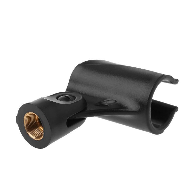 ตัวยึดตัวจับหนีบไมโครโฟนรูปตัว - Shure Mic Sm58 บทวิจารณ์และราคา