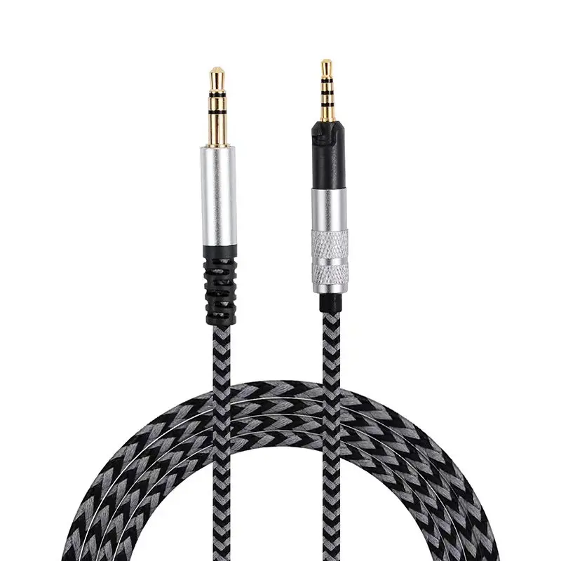 สายหูฟังอัพเกรดทองแดงเปลี่ยนสา - Sennheiser Headphone Hd 560S บทวิจารณ์และราคา